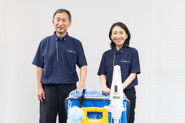 野村不動産アメニティサービス株式会社