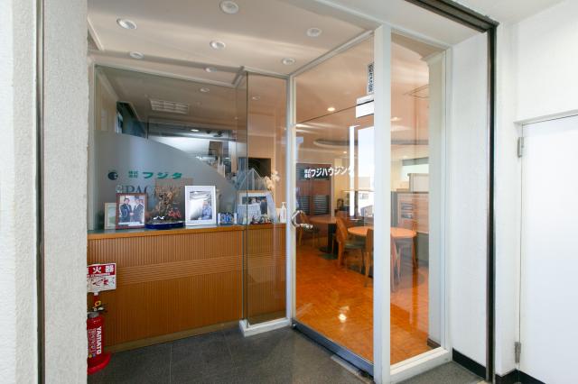 経験者・未経験者・ブランクのある方、みなさん歓迎。丁寧な指導によりスキルを磨いていけます。