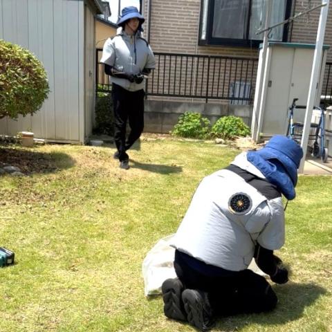 生活支援サービス＜登録制スタッフ＞☆副業・Wワーク歓迎☆あなたの「得意」を活かして働きませんか？生活支援サービス（登録制）