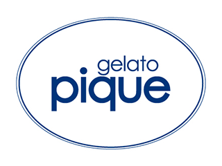 gelato　pique