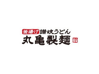 丸亀製麺