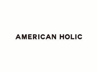 【販売スタッフ】あなたも一緒に「AMERICAN　HOLIC」で働きませんか？販売スタッフ