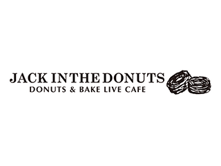 JACK　IN　THE　DONUTS