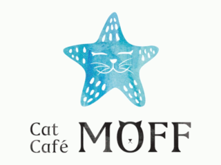 Cat　Cafe　MOFF