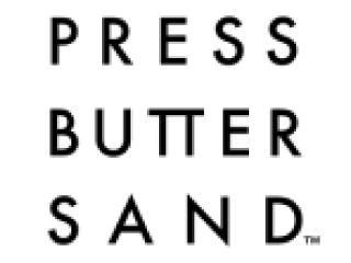 PRESS BUTTER SAND