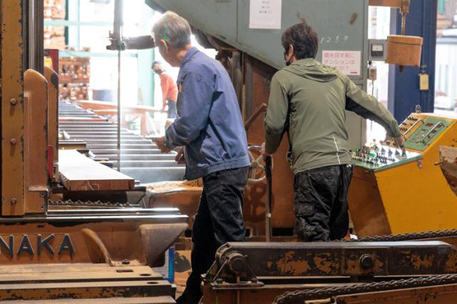 5年後には経営者視点を持つ会社の中心人物へ。当社だけの技術や知識を手にしてください。