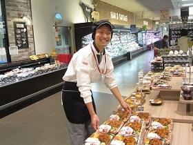 パートさんにも賞与あり◎
その他、買い物割引制度(規定あり)など、嬉しいポイントも盛りだくさん♪