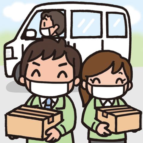 日本のものづくりを支える商品を製造・販売。安定経営を続けています。