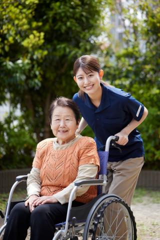 訪問介護／40代50代60代女性活躍★勤務日・時間は相談OK！採用強化◎入社祝い金3万円！！訪問介護