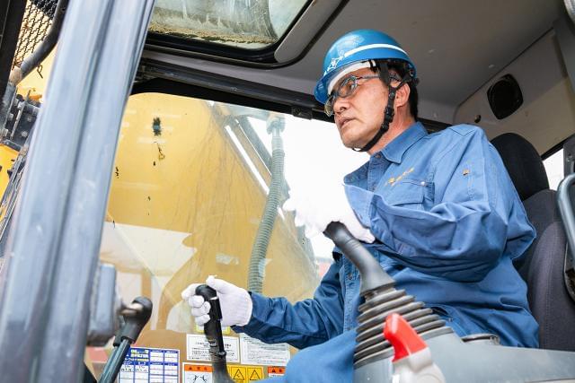 昇給・賞与で頑張りはきちんと評価◎また、前職の給与も考慮します!