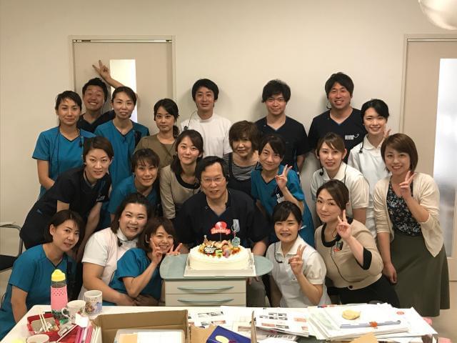 福津市の歯科衛生士の求人情報 アルバイト バイトの求人情報ならイーアイデム
