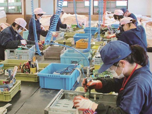 昇給があるため、働くモチベーションもばっちりです◎