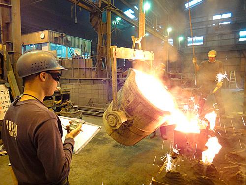 年間休日は125日!年末年始など
長期休暇もしっかり確保でプライベート充実♪