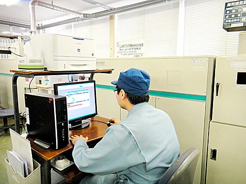 長く続いてきたからこそ、これからも安心して働き続けられる環境をご用意します。