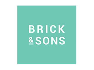 BRICK＆SONS