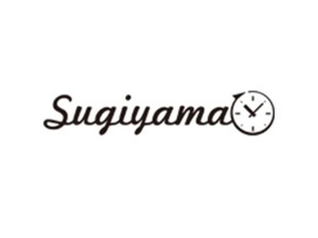 スギヤマ