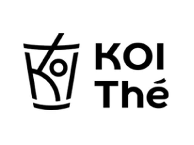 【ティーカフェドリンク作成・接客・販売スタッフ】KOIThe　サンシャイン店  カフェスタッフの募集ティーカフェドリンク作成・接客・販売スタッフ