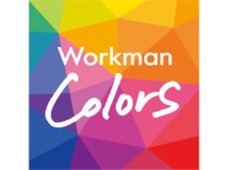 【アパレルスタッフ】話題のWorkman Colorsで一緒に働こう！アパレルスタッフ