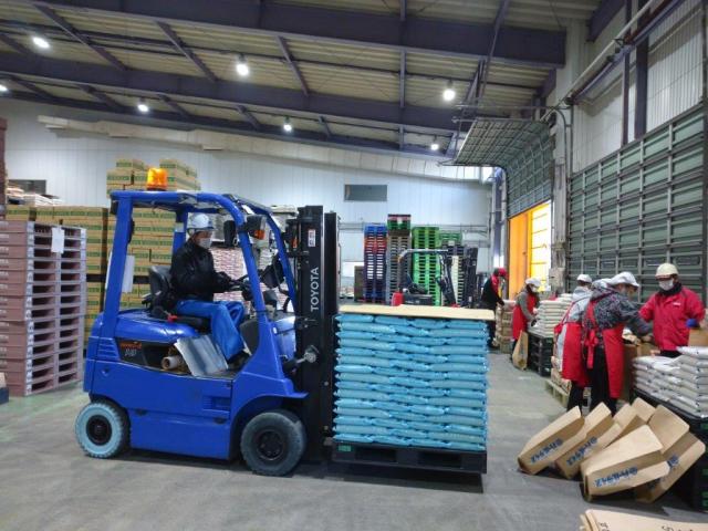 関東のフォークリフトのアルバイト バイト パートの求人情報一覧 イーアイデムでお仕事探し