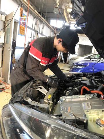 。★　経験者の応募も大歓迎　★。
即戦力として培ったスキルを存分に活かしてご活躍くださいね。