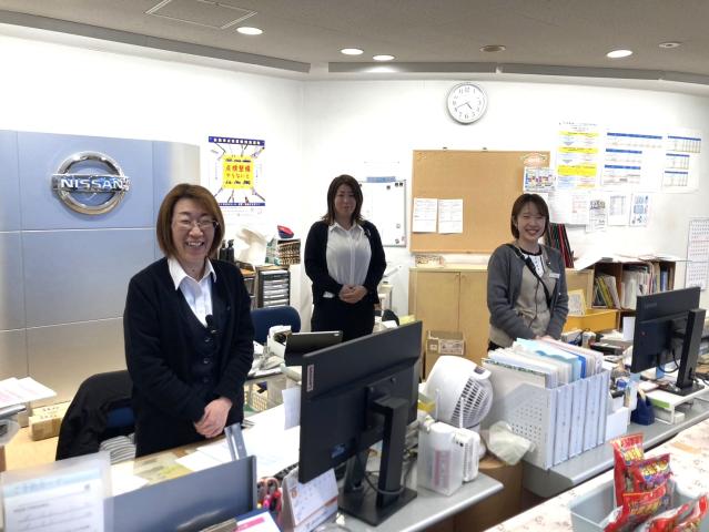 地元の有名企業で正社員として働くチャンス◎
お気軽にご連絡くださいね。