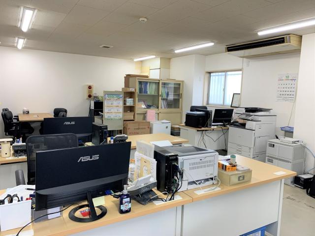 エコへの関心が高まる中、『自転車』の需要が拡大し業績は好調。
扱っているのは国内大手の製品です。