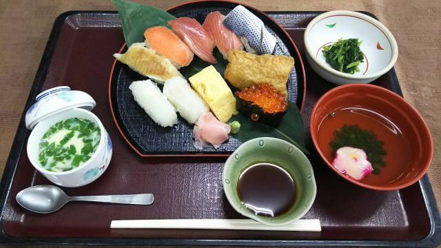 利用者様の「美味しかった!」という一言が私たちの活力源です。