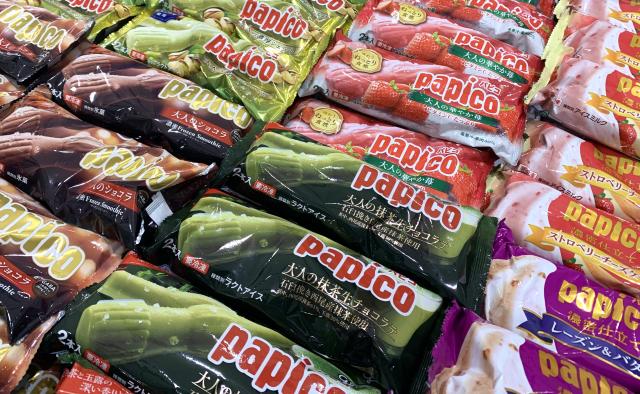 夜勤務で効率よく稼ぎたい方に★週3日〜、Wワーク可。食堂あり・グリコ商品の社割ありなど特典満載！夕方から勤務のアイスクリームの目視検品（製造）スタッフ