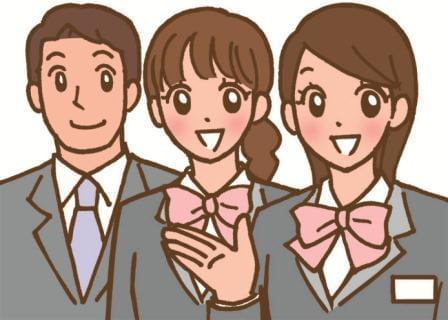 普通自動車免許があれば経験は不問です。まずは笑顔で生徒さんを迎えることからスタート♪