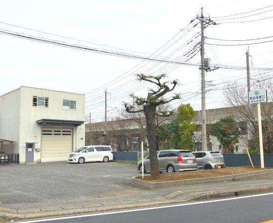 創業60年で、得意先は約200社。
安心・安定の『熊谷産業』で活躍してみませんか!
