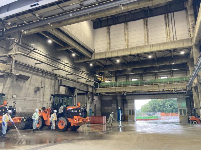 安定企業ならではの充実した福利厚生