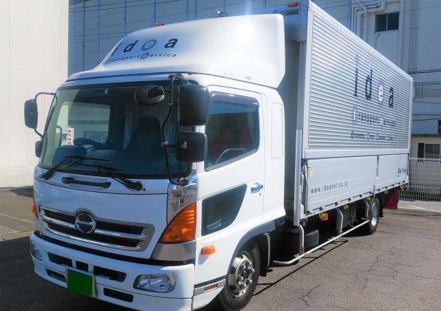 株式会社 イディアトランスポートサービス 宇都宮営業所の契約社員情報 イーアイデム 宇都宮市の配送 配達 ドライバー求人情報 Id A 株式会社 イディアトランスポートサービス 宇都宮営業所の契約社員情報 イーアイデム 宇都宮市の配送 配達 ドライバー求人情報 Id A
