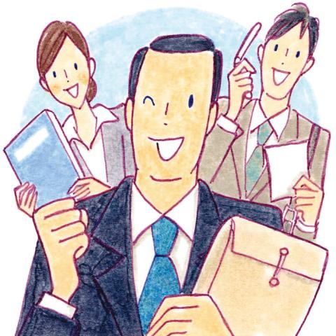 株式会社エイド