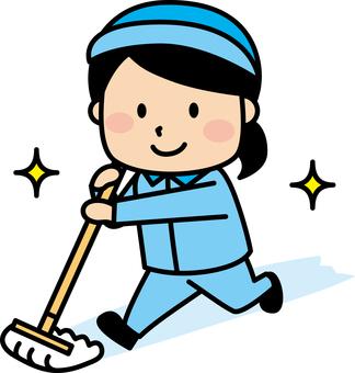 株式会社興和ビルメンテ