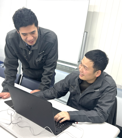 株式会社興和ビルメンテ