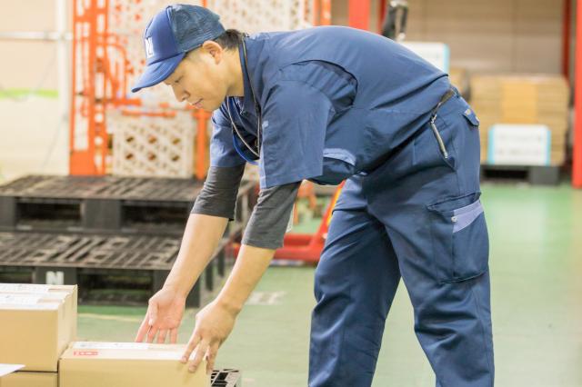 野口倉庫株式会社