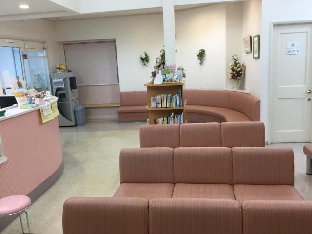 先輩がしっかり指導するので安心して始められます。
優しい対応を心掛けていきましょう！