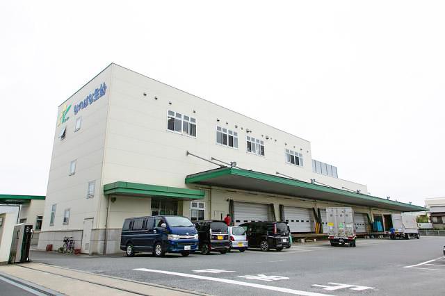 トコトンこだわっているのは、食に対する安全と安心です。