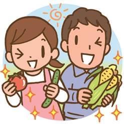 30〜40代の主婦層などが、イキイキ・ノビノビ働いていますよ◎