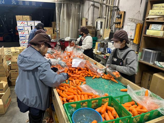 有限会社光和商事