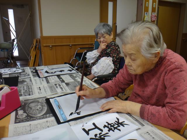 社会福祉法人下総会　特別養護老人ホーム名木の里