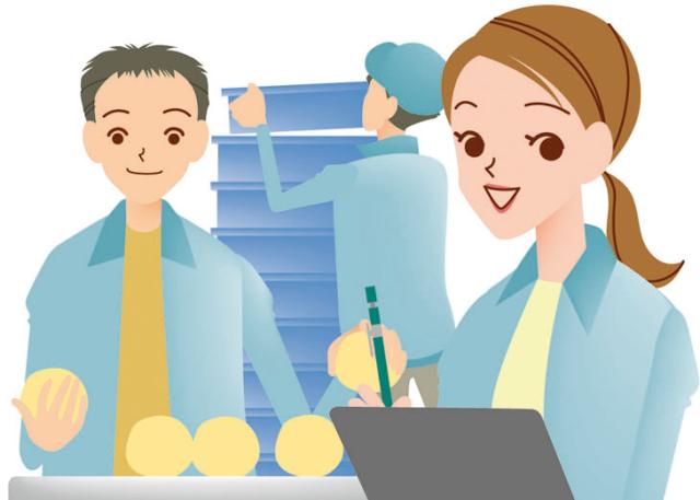 難しい仕事ではではありませんので経験は全く問いません。むしろ未経験から一から覚えていただきたい求人です。入社後は先輩の指示にしたがって覚えていきましょう。