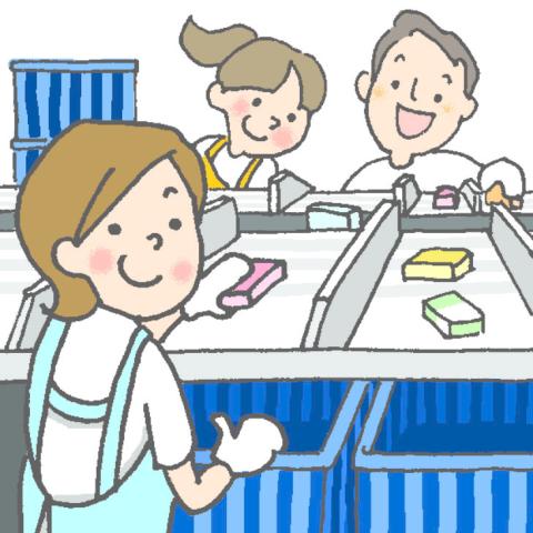 難しい仕事ではではありませんので経験は全く問いません。むしろ未経験から一から覚えていただきたい求人です。入社後は先輩の指示にしたがって覚えていきましょう。