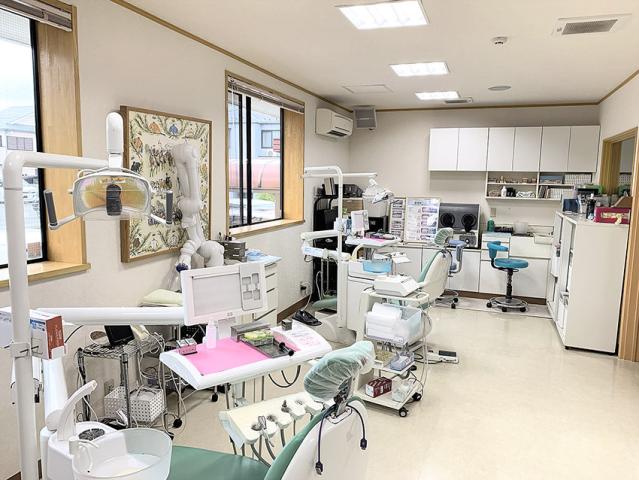 駅から近くて通勤便利!