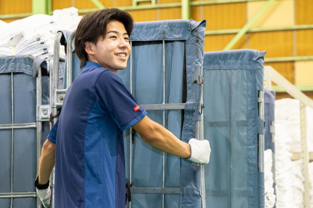 「自分の時間や家族との時間」と「安定した収入」を手に入れよう！
一緒に働く仲間を尊重し、フォローしあいながら働ける！そんな環境の下、あなたも成長しませんか？