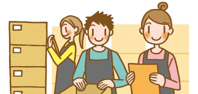 ご家族を送り出した後の時間を有効に活用しませんか。家事や育児から離れて、静かな環境でお仕事できます！