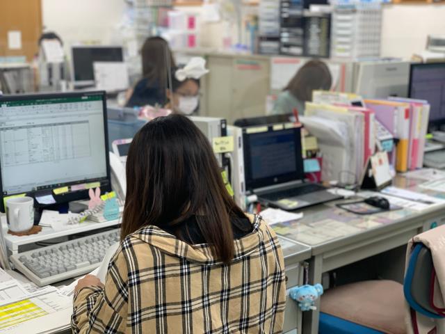 「人のためになる仕事がしたい」そんな思いをカタチにしませんか！