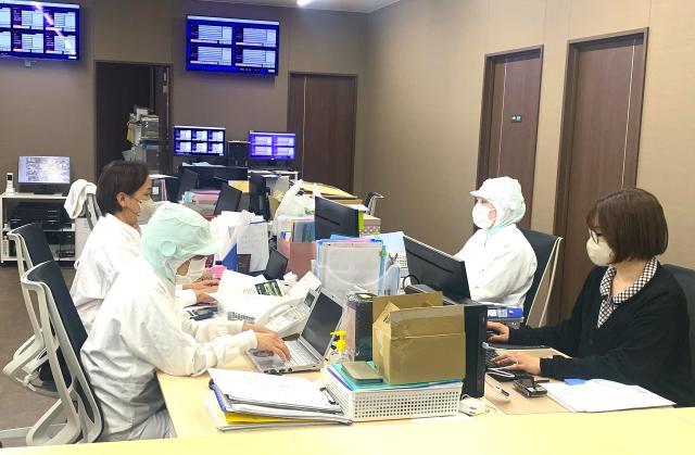 ＜事務／パート＞キレイな職場！平日週3日〜・働き易い時間帯！無理なく働ける環境でスタートしませんか？事務スタッフ