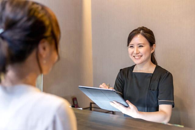 ＜医療事務スタッフ＞生活が落ち着いて、ちょっとお仕事でも。そんな方必見！　未経験・ブランクOKです◎医療事務スタッフ