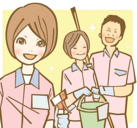 短時間で無理なく働けます♪